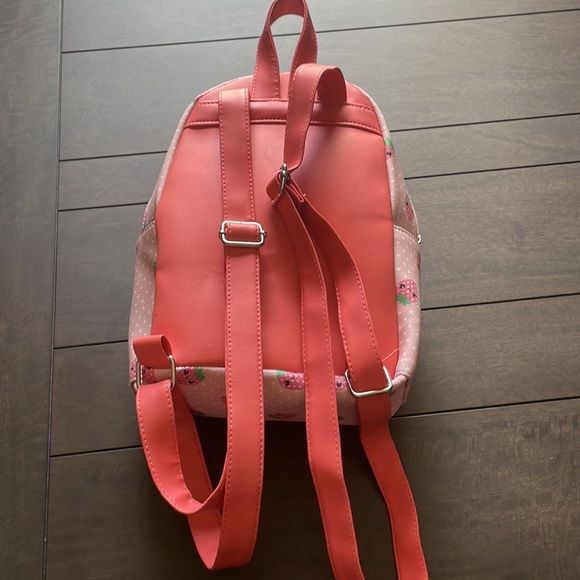 Hot Topic Mini Backpack - Picture 2 of 3